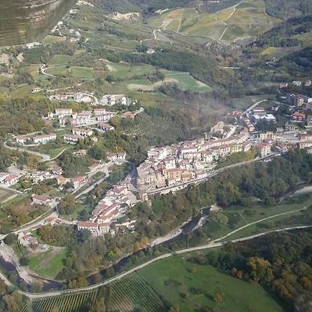 Le Rive - Soggiorno/Vacanza A Tufo Torrioni Exterior photo