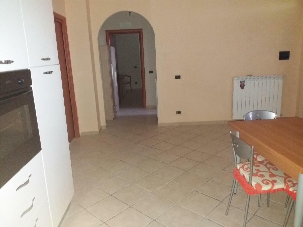 Le Rive - Soggiorno/Vacanza A Tufo Torrioni Exterior photo