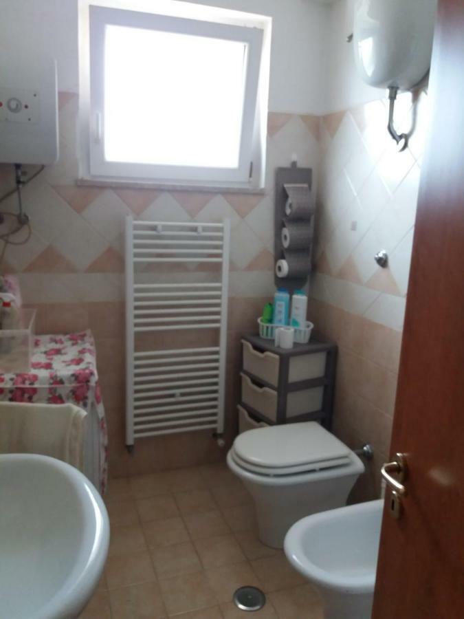 Le Rive - Soggiorno/Vacanza A Tufo Torrioni Exterior photo