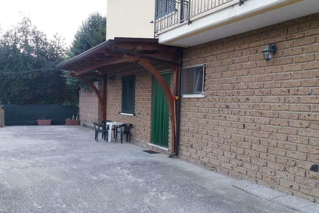 Le Rive - Soggiorno/Vacanza A Tufo Apartment Torrioni Exterior photo