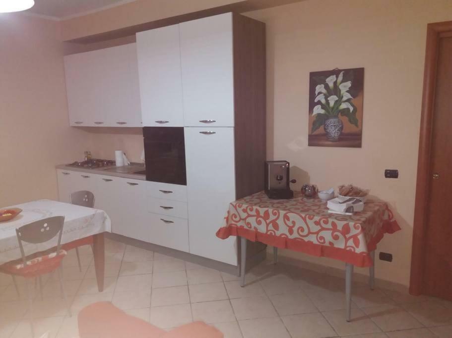 Le Rive - Soggiorno/Vacanza A Tufo Torrioni Exterior photo